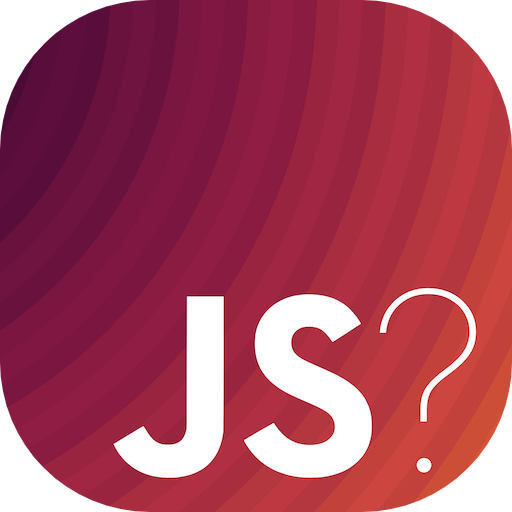 JavaScript Questions logo